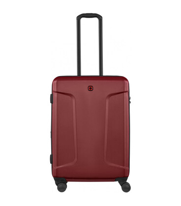 Чемодан Wenger LEGACY/Red средний M Wt610872 фото, картинка, изображение