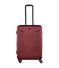 Чемодан Wenger LEGACY/Red средний M Wt610872 фото, картинка, изображение