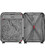 Чемодан Wenger LEGACY/Red Midi Wt610872 фото, картинка, изображение