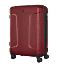 Чемодан Wenger LEGACY/Red средний M Wt610872 фото, картинка, изображение