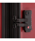 Чемодан Wenger LEGACY/Red Midi Wt610872 фото, картинка, изображение