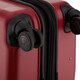 Чемодан Wenger LEGACY/Red средний M Wt610872 фото