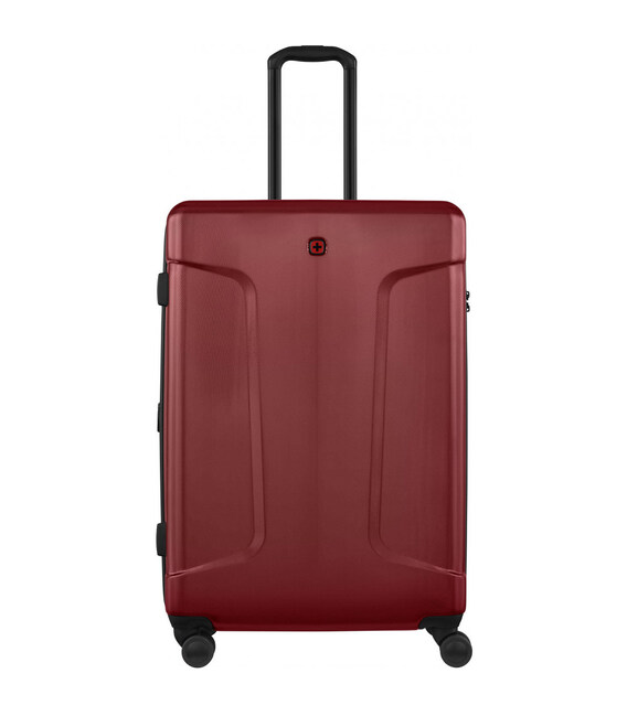 Чемодан Wenger LEGACY/Red большой L Wt610873 фото, картинка, изображение