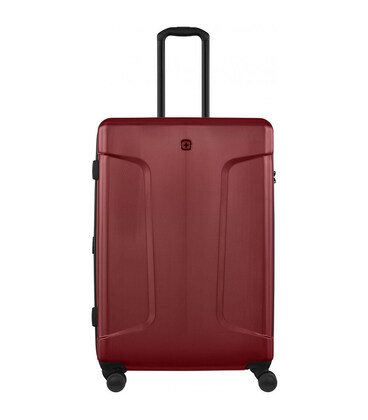 Чемодан Wenger LEGACY/Red большой L Wt610873 фото, картинка, изображение