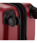 Чемодан Wenger LEGACY/Red Maxi Wt610873 фото, картинка, изображение