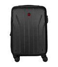 Чемодан Wenger ORYSON Black маленький S Wt653163 фото, картинка, изображение