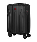 Чемодан Wenger ORYSON Black маленький S Wt653163 фото, картинка, изображение