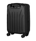 Чемодан Wenger ORYSON Black маленький S Wt653163 фото, картинка, изображение
