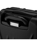 Чемодан Wenger ORYSON Black Mini Wt653163 фото, картинка, изображение