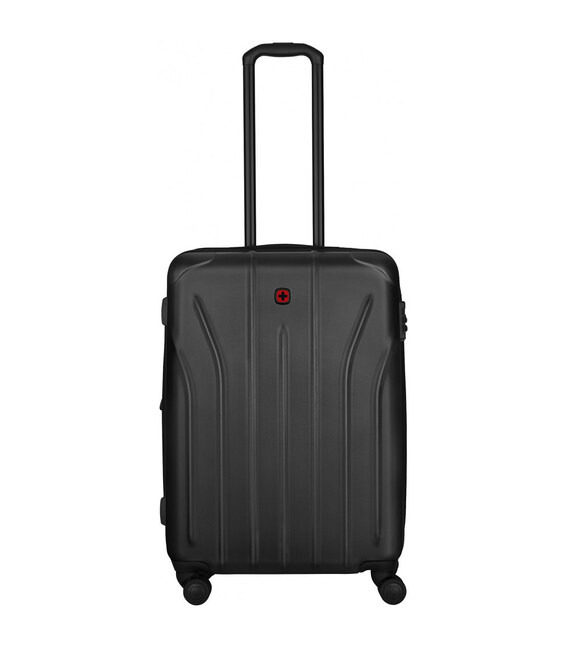 Чемодан Wenger ORYSON Black Midi Wt653165 фото, картинка, изображение