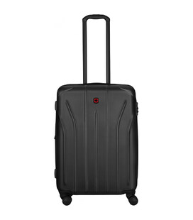 Чемодан Wenger ORYSON Black средний M Wt653165 фото, картинка, изображение