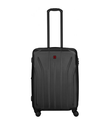 Чемодан Wenger ORYSON Black средний M Wt653165 фото, картинка, изображение