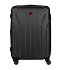 Чемодан Wenger ORYSON Black средний M Wt653165 фото, картинка, изображение