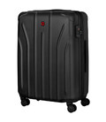 Чемодан Wenger ORYSON Black средний M Wt653165 фото, картинка, изображение