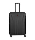 Чемодан Wenger ORYSON Black большой L Wt653167 фото, картинка, изображение