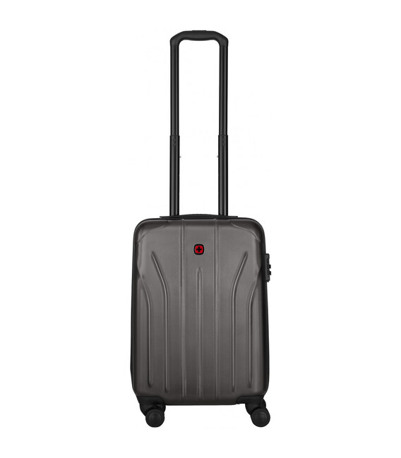 Чемодан Wenger ORYSON Anthracite Mini Wt653208 фото, картинка, изображение