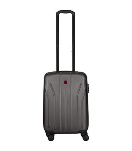 Чемодан Wenger ORYSON Anthracite маленький S Wt653208 фото, картинка, изображение