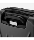 Чемодан Wenger ORYSON Anthracite Mini Wt653208 фото, картинка, изображение