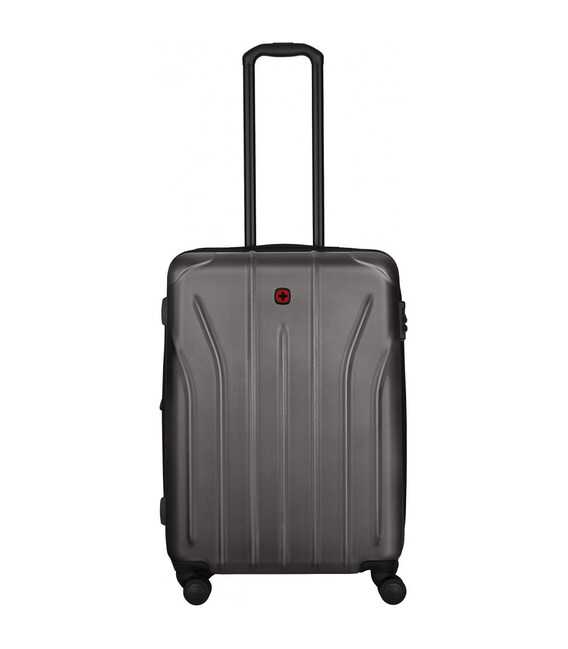 Чемодан Wenger ORYSON Anthracite средний M Wt653209 фото, картинка, изображение