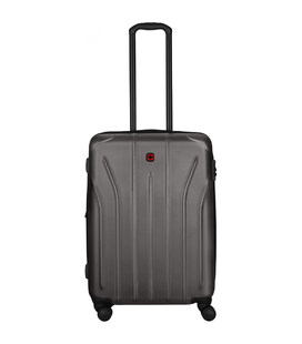 Чемодан Wenger ORYSON Anthracite средний M Wt653209 фото, картинка, изображение