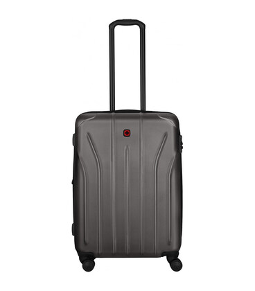 Чемодан Wenger ORYSON Anthracite Midi Wt653209 фото, картинка, изображение