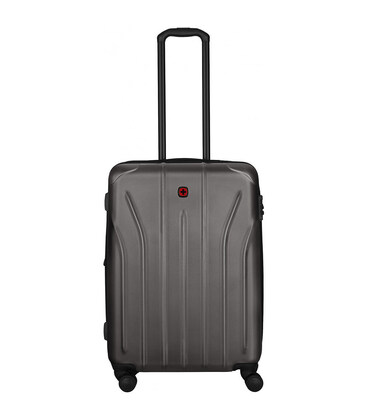 Чемодан Wenger ORYSON Anthracite средний M Wt653209 фото, картинка, изображение