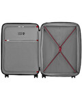 Чемодан Wenger ORYSON Anthracite средний M Wt653209 фото, картинка, изображение