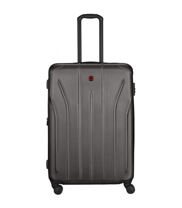 Валіза Wenger ORYSON Anthracite Велика Wt653210 картинка, зображення, фото
