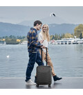 Чемодан Wenger PEGASUS/Black Mini Wt610847 фото, картинка, изображение