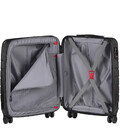 Чемодан Wenger PEGASUS/Black Mini Wt610847 фото, картинка, изображение