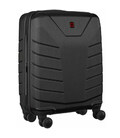 Чемодан Wenger PEGASUS/Black маленький S Wt610847 фото, картинка, изображение
