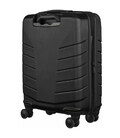 Чемодан Wenger PEGASUS/Black маленький S Wt610847 фото, картинка, изображение