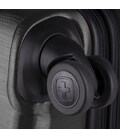 Чемодан Wenger PEGASUS/Black Mini Wt610847 фото, картинка, изображение