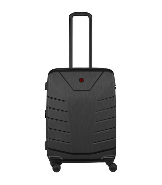Чемодан Wenger PEGASUS/Black Midi Wt610848 фото, картинка, изображение