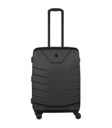 Чемодан Wenger PEGASUS/Black средний M Wt610848 фото, картинка, изображение