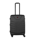 Чемодан Wenger PEGASUS/Black средний M Wt610848 фото, картинка, изображение