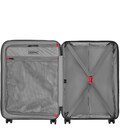 Чемодан Wenger PEGASUS/Black Midi Wt610848 фото, картинка, изображение