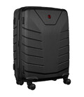 Чемодан Wenger PEGASUS/Black Midi Wt610848 фото, картинка, изображение