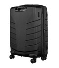 Чемодан Wenger PEGASUS/Black Midi Wt610848 фото, картинка, изображение