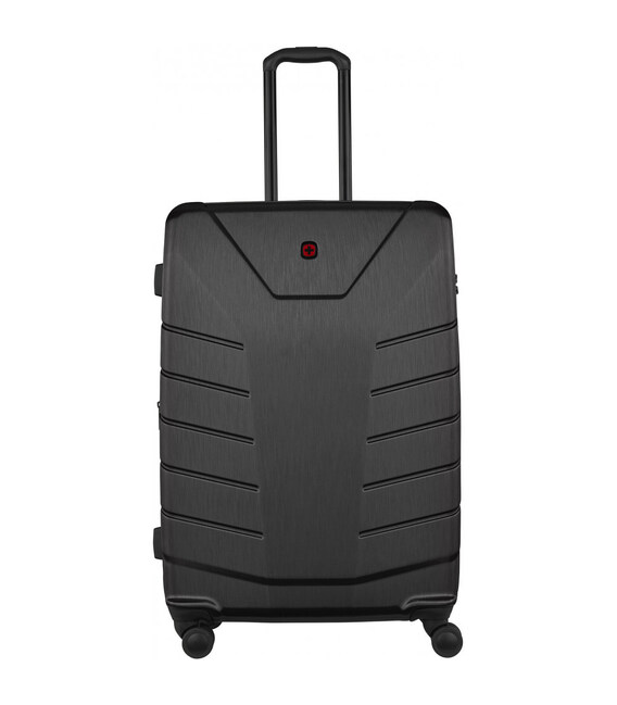 Чемодан Wenger PEGASUS/Black Maxi Wt610849 фото, картинка, изображение