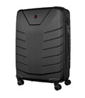 Чемодан Wenger PEGASUS/Black большой L Wt610849 фото, картинка, изображение