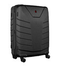 Чемодан Wenger PEGASUS/Black большой L Wt610849 фото, картинка, изображение