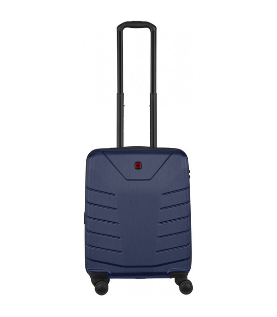Чемодан Wenger PEGASUS/Estate Blue маленький S Wt610850 фото, картинка, изображение