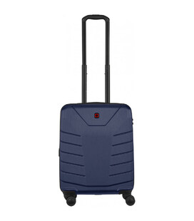Чемодан Wenger PEGASUS/Estate Blue маленький S Wt610850 фото, картинка, изображение