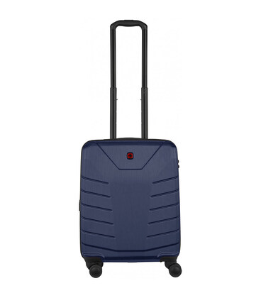 Чемодан Wenger PEGASUS/Estate Blue Mini Wt610850 фото, картинка, изображение