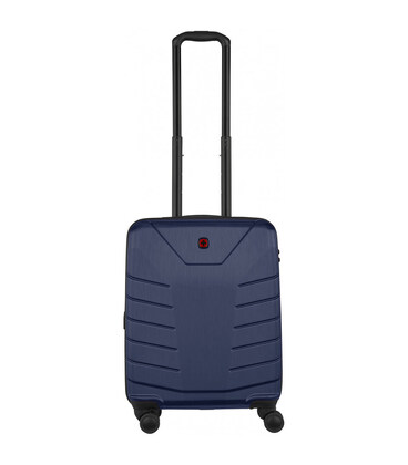 Валіза Wenger PEGASUS/Estate Blue Маленька Wt610850 картинка, зображення, фото
