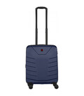 Чемодан Wenger PEGASUS/Estate Blue Mini Wt610850 фото, картинка, изображение