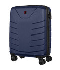 Чемодан Wenger PEGASUS/Estate Blue Mini Wt610850 фото, картинка, изображение