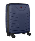 Чемодан Wenger PEGASUS/Estate Blue маленький S Wt610850 фото, картинка, изображение