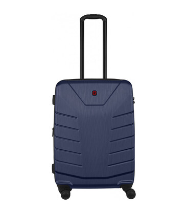 Чемодан Wenger PEGASUS/Estate Blue средний M Wt610851 фото, картинка, изображение